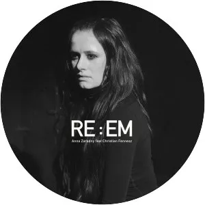 Anna Zaradny - Musical artist