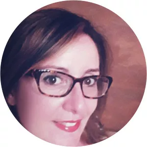 Anna Zarlenga - Author