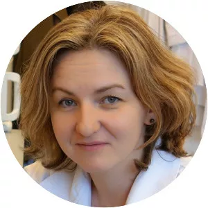 Anna Zawadzka - Polish painter