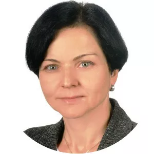 Anna Zellma - Theologian