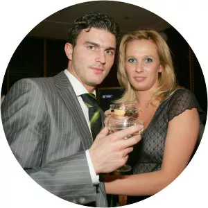 Anna Żewłakow photograph