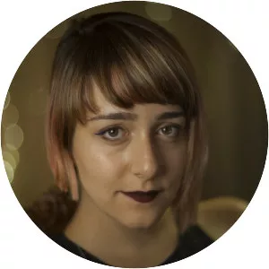 Anna Zlokovic - Cinematographer