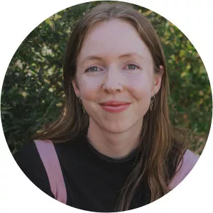 Anna Zobel - Illustrator