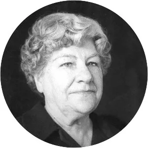 Anna Zofia Krygowska - Polish mathematician