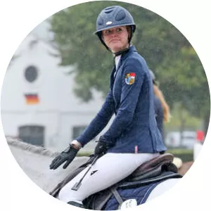 Anna zu Guttenberg - Stephanie zu Guttenberg's daughter