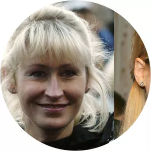 Anna Żur-Kalisz photograph