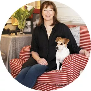 Annabel Astor, Viscountess Astor - Businesswoman