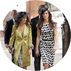 Annabel Ballin photograph