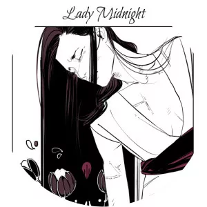 Annabel Blackthorn photograph