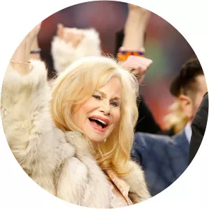 Annabel Bowlen photograph