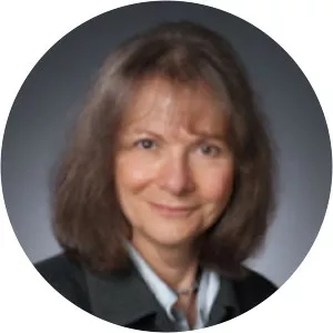 Annabel Cohen - Author