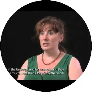 Annabel Dover - Artist