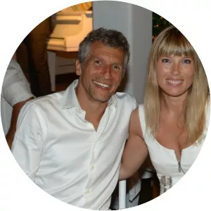 Annabel Fam photograph