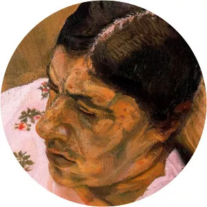 Annabel Freud - Painter ‧ Lucian Freud's daughter