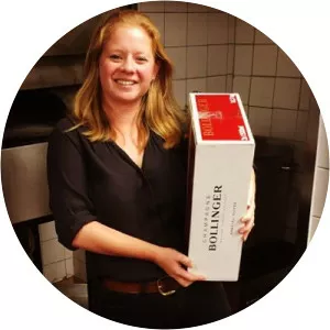 Annabel Hunt photograph