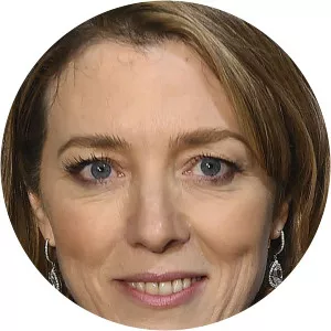 Annabel Jones - Television producer