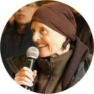 Annabel Laity - Author