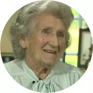 Annabel Margaret Rhodes