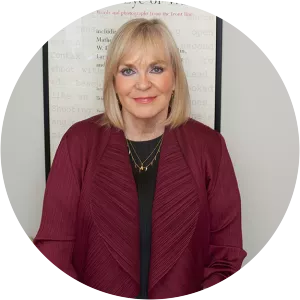 Annabel Merullo - Author