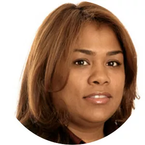 Annabel Palma - Former New York City Council member