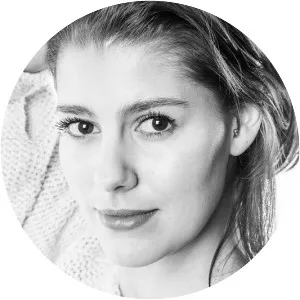 Annabel Riley - Actress