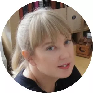 Annabel Smith - Author