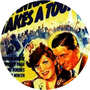 Annabel Takes a Tour