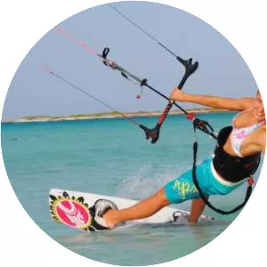 Annabel van Westerop