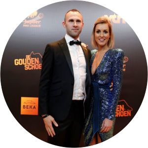 Annabel Vandebroek photograph