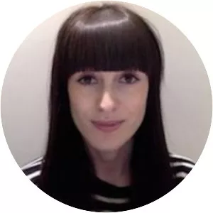 Annabel Wigoder - Writer