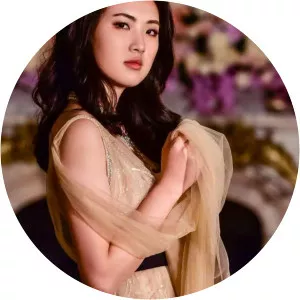 Annabel Yao - Chinese artist ‧ Ren Zhengfei's daughter