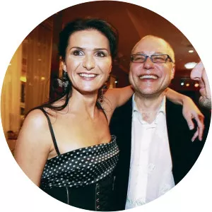 Annabell Bakala photograph