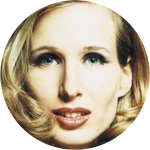 Annabell Kay photograph