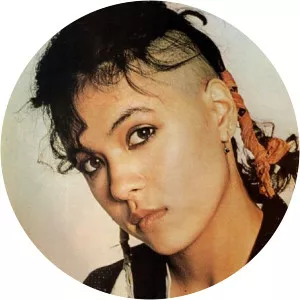 Annabella Lwin