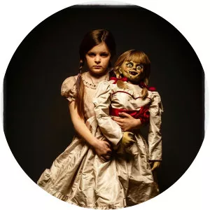 Annabelle Bee Mullins