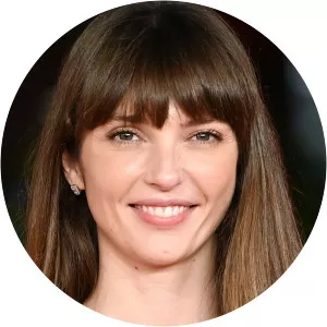 Annabelle Belmondo - Florence Belmondo's daughter