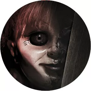 Annabelle: Creation - 2017 ‧ Mystery/Thriller ‧ 1h 50m