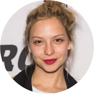 Annabelle Dexter-Jones