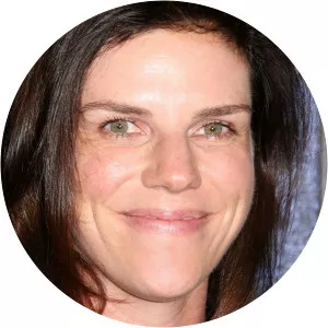 Annabelle Dunne - Film producer