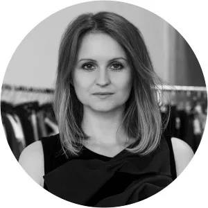 Annabelle Harron photograph