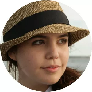 Annabelle Hooper - Fictional character