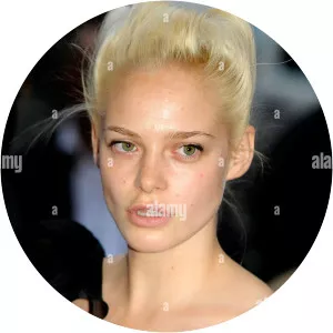 Annabelle Horsey photograph