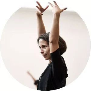 Annabelle Lopez Ochoa