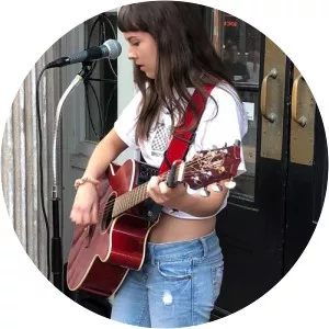 Annabelle Lord-Patey