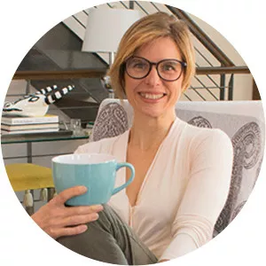 Annabelle Metayer - Illustrator