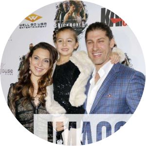 Annabelle Moussi photograph