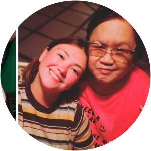 Annabelle Panganiban photograph