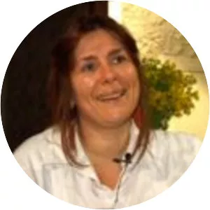 Annabelle Roux - French actor