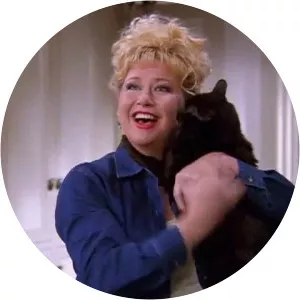 Annabelle Saberhagen - 