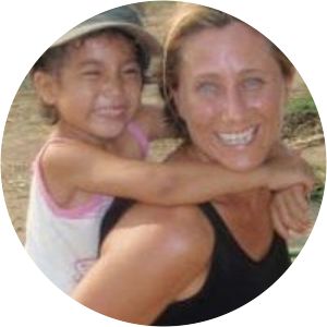 Annabelle Selleck - Kevin Selleck's wife